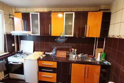 Apartament 2 camere semidecomandat etaj 2, Darmanesti, Piatra Neamt Apartament 2 camere semidecomandat etaj 2, Darmanesti, Piatra Neamt - 4