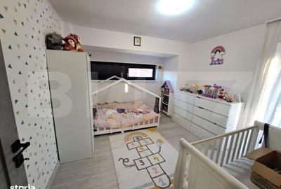 Casă cu 4 camere cu Canalizare în Prejmer - 11