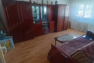 Apartament 2 camere, decomandat, 47 mp, etaj 4 - 5