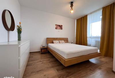 Apartament cu 2 camere în Răcădău - 3