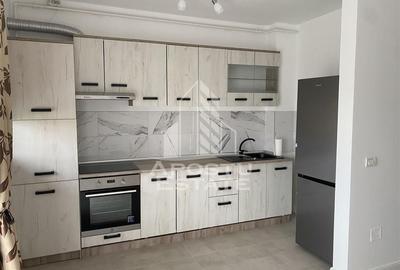 Apartament cu 2 camere decomandat, mobilat în Soarelui