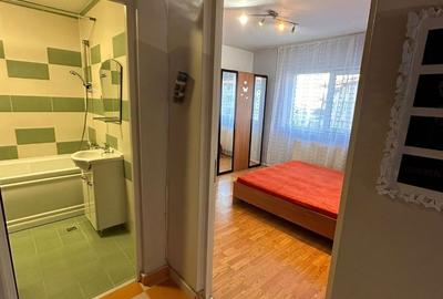 Apartament cu 2 camere în Florești - 2