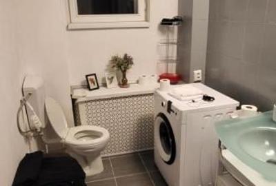 Apartament cu 3 camere, mobilat în P-ța Universității - 6