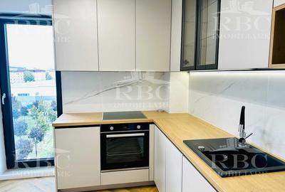 Apartament 2 camere modern cu parcare Intre Lacuri - 3