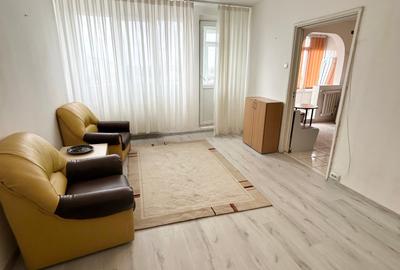 Apartament cu 2 camere semidecomandat, mobilat în Grivița - 5