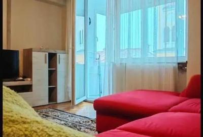 Apartament cu 2 camere decomandat în Central - 5