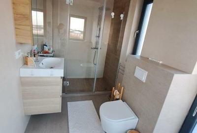 De vanzare casa cu 4 camere | Mogosoaia | Complex rexidential - 14