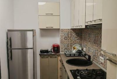 Inchiriere Apartament 2 Camere Centrala Parcare Nusco Citta Pantelimon - 7