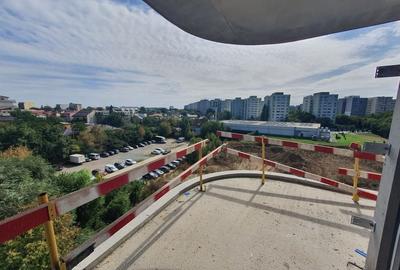 DE VANZARE | 2 CAMERE ONE LAKE DISTRICT |  FAZA 1 | VEDERE LIBERA - 5