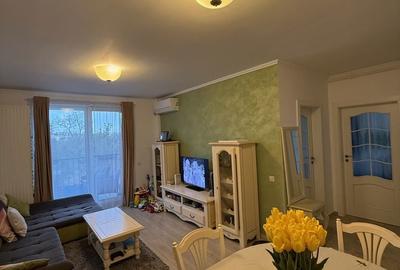 Apartament cu 2 camere în Central - 9