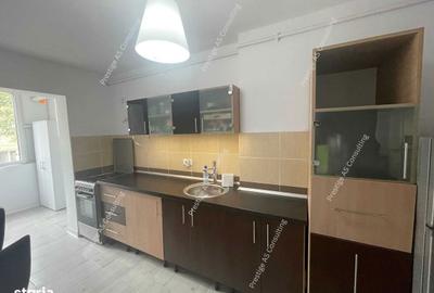 Apartament cu 3 camere decomandat, mobilat în Circumvalațiunii