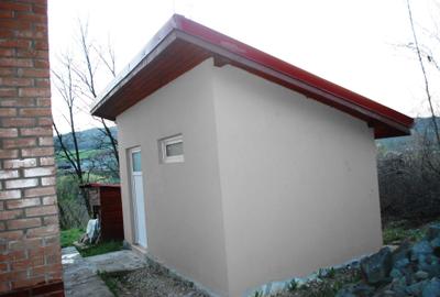 Casă cu 4 camere în Sântioana - 3
