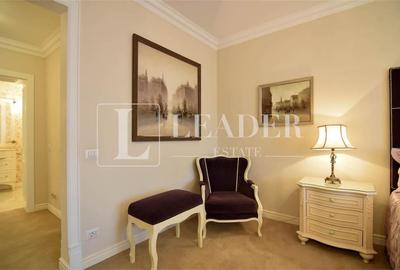 Apartament elegant | Zona Dorobanti | Design apartment | Parcare subterana - 16