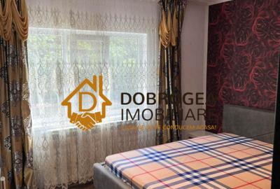 ZONA CENTRALA-2 CAMERE, ETAJ 2, CENTRALA GAZ - 2