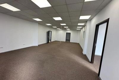 Spațiu comercial, de 260 mp, în Ferdinand - 3