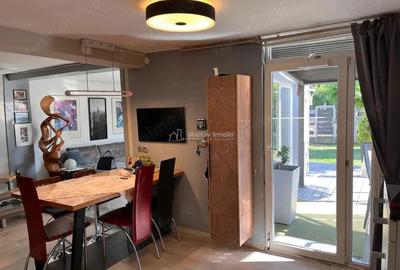 Lugoj, Vila de Vis Cu Piscina, 440 Mp. Construiti, 820 Mp. Teren - 12