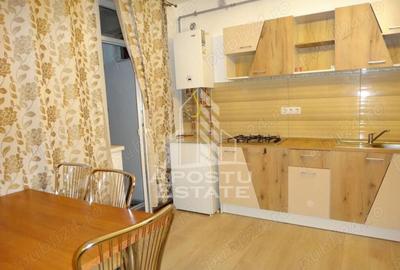 Apartament 2 camere, centrala proprie, zona Brancoveanu - 2