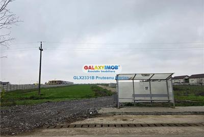 Teren intravilan de 400 mp, în Clinceni - 7