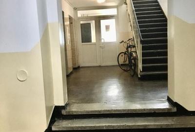 STUDIO la Mall Vitan, 39 mp total, renovat, gata de mutare - 3
