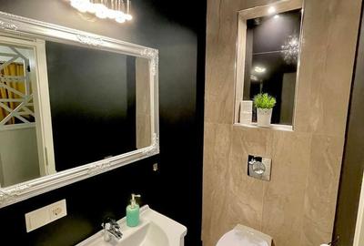 Apartament cu 3 camere în Central - 13