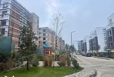 Apartament cu 2 camere în Nord - 8