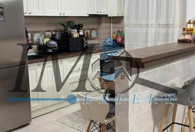 Apartament cu 3 camere decomandat, mobilat în Tolstoi - 5