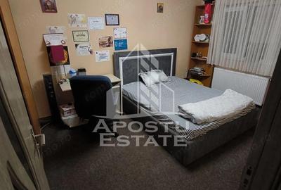 Apartament cu 3 camere, centrala proprie, zona Sagului - 3