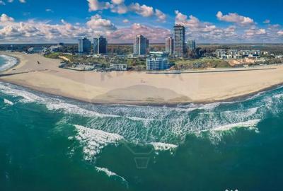 Apartament cu 2 camere decomandat în Olimp - 1