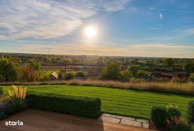 Spațiu comercial, în Pielești - 1