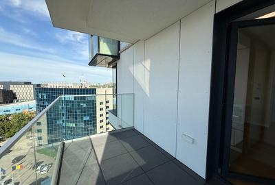 2 camere One Herastrau Towers LA CHEIE complet mobilat/utilat - 23