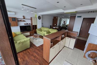 Apartament cu 2 camere în Tomis Plus - 7