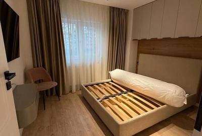 Apartament cu 3 camere decomandat, mobilat în Tineretului - 11