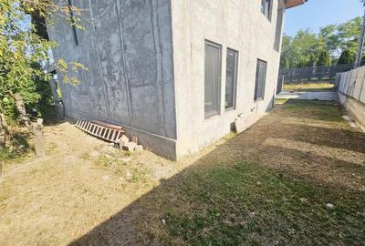 Vilă luminoasă, 4 camere, cu teren generos – Com. Plopu - 3