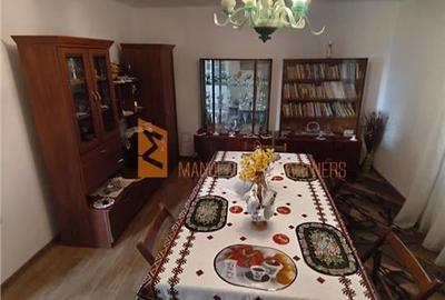 Casa tip parter zona Lunca Frumoasa, Parscov - 8