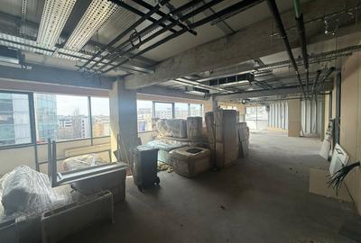 Birou, de 480 mp, în Victoriei - 1