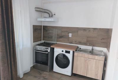 Garsonieră decomandată în Sebastian - 2