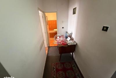 Garsonieră decomandată în Albești - 3