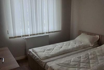 Apartament cu 2 camere decomandat în Central - 5
