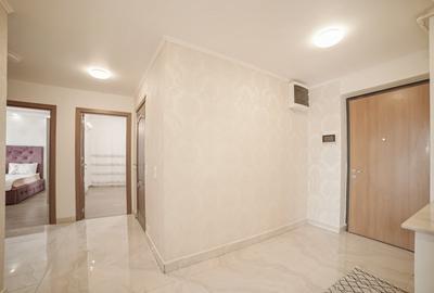 Apartament 3 camere, 102 mp, balcon generos - Doamna Ghica - 3