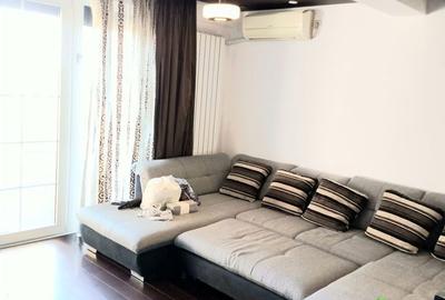 Apartament cu 3 camere în Cantemir
