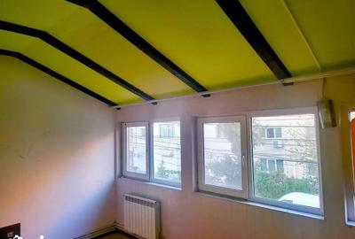 Spațiu comercial, de 500 mp, în Central - 5