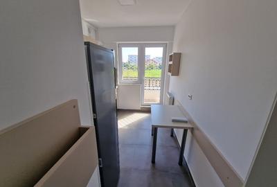 Garsoniera zona Mall Coresi - 7