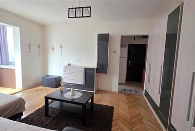 Apartament cu 2 camere semidecomandat, mobilat în Vlahuță - 4