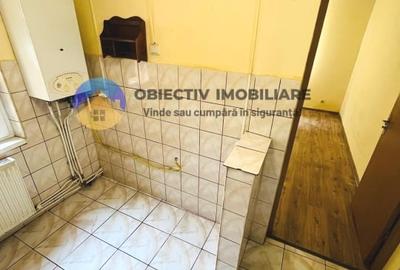 Apartament 2 camere - Strada Maratei/ Parter - 4
