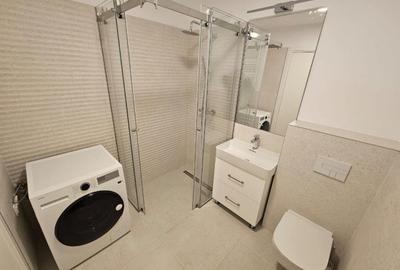 Apartament cu 2 camere decomandat, mobilat în Aviației - 6