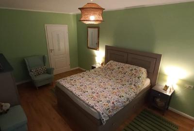 Apartament 3 camere Drumul Taberei - 9