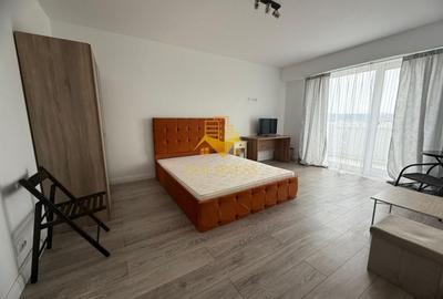 Garsonieră decomandată, mobilată în Mănăștur - 2