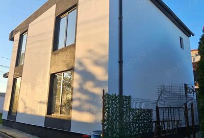 Casă cu 3 camere în Central - 4