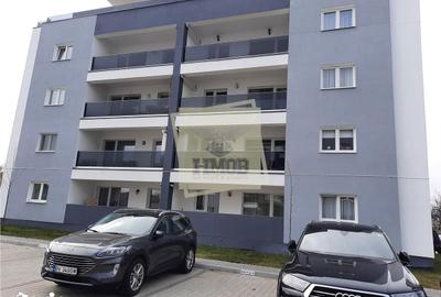 Apartament cu 3 camere, mobilat în Terezian - 5