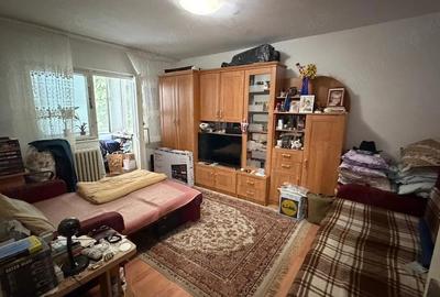 Garsonieră decomandată în Buziașului - 1